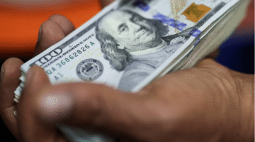 ملحوظ في سعر صرف الدولار اليوم الأحد 19 أكتوبر