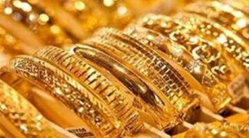 مستمرة في أسعار الذهب شعبة الذهب تكشف الأسباب وتوجه