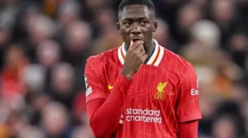 كوناتي من المنتخب الفرنسي بسبب الإصابة.webp