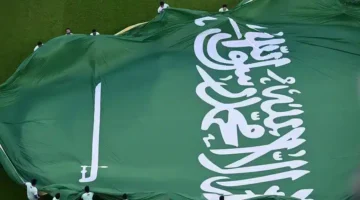 نجم سعودي من المعسكر بسبب حادثة التأخر غير المفسرة.webp
