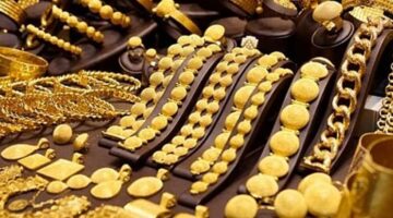 الفرصة أسعار الذهب اليوم في الصاغة بعد الارتفاع الكبير