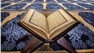 «استقبلوا ترددات قنوات القرآن الكريم HD الجديدة على نايل سات وعرب سات لعام 2025»