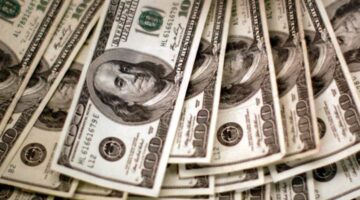 أسعار الدولار في مصر يوم السبت