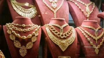 أسعار الذهب في مصر الأحد 12 أكتوبر بعد موجة
