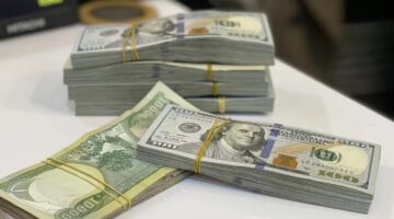 الأسعار في بغداد وانخفاض طفيف في أربيل هدوء نسبي