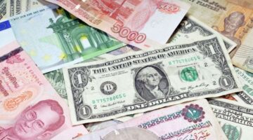 الدولار أسعار العملات الأجنبية اليوم في البنوك
