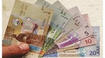 الدينار الكويتي أمام الجنيه المصري اليوم الجمعة 3 أكتوبر