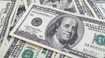 سعر الدولار أمام الجنيه المصري اليوم سعر الدولار يتماسك