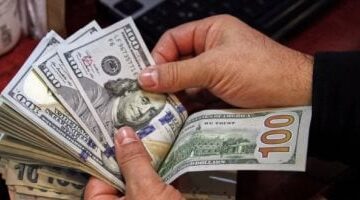 سعر الدولار اليوم السبت 4 أكتوبر 2025 بعد تراجع