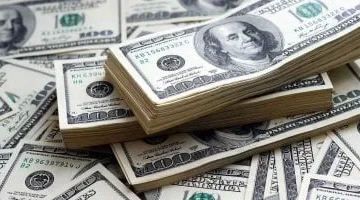 سعر الدولار مقابل الجنيه في البنوك المصرية الجمعة 17.webp