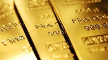سعر الذهب قرب 3860 دولاراً للأونصة بعد ارتفاعه القياسي