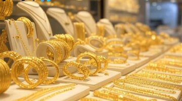 سعر الذهب وسقوط عيار 21 بالمصنعية تفاصيل أسعار الذهب