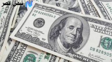 مفاجئ للدولار في مصر اليوم هل سيستمر الجنيه أمام
