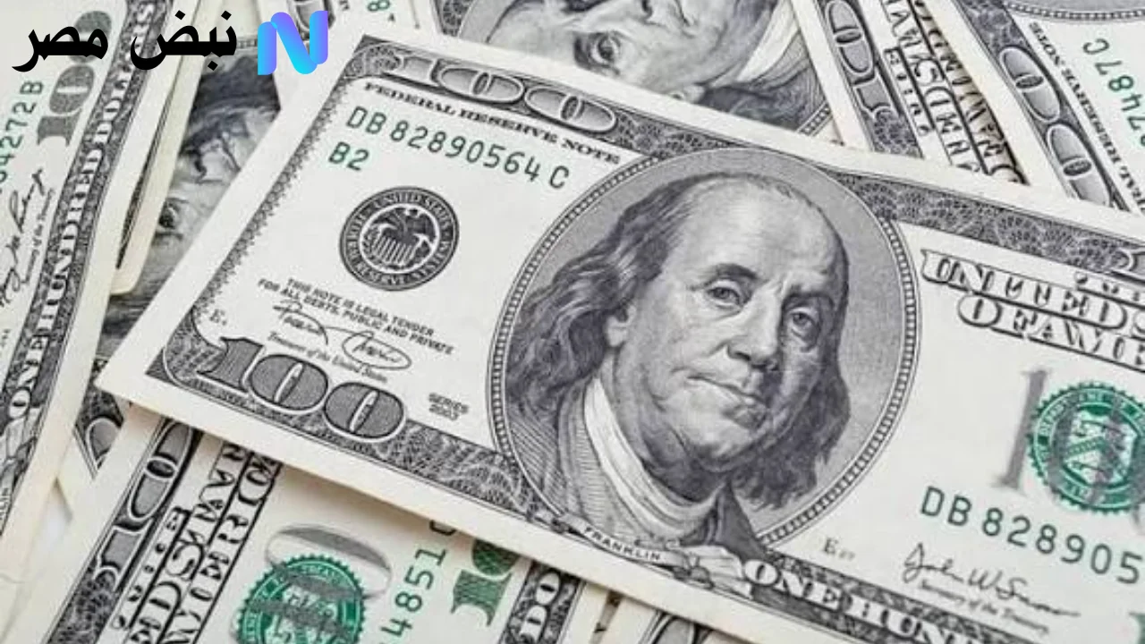 مفاجئ للدولار في مصر اليوم هل سيستمر الجنيه أمام