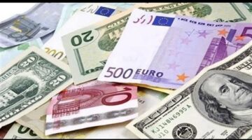 نسبي في سعر الدولار ينعكس على الأسواق المصرية