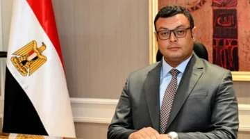 تنفيذ مشروعات البنية التحتية في المرحلة العاجلة بمدينة سفنكس.webp