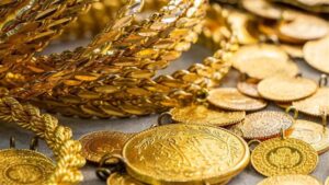 «اسعار الذهب اليوم في السعودية تعود للصدارة»، عيار 24 يسجل 484.50 ريال