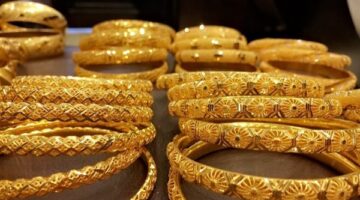 أحدث أسعار الذهب في مصر اليوم السبت آخر التفاصيل