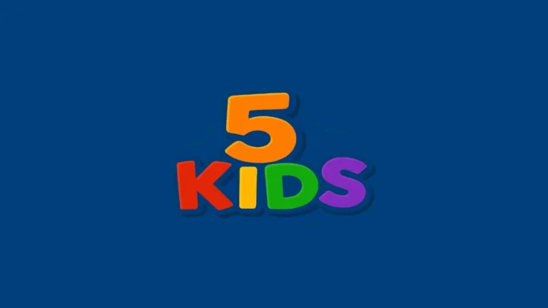 «اكتشفوا التردد الجديد لقناة 5 Kids 2025 لبرامج الكرتون التعليمية والترفيهية التي ستسعد أطفالكم»