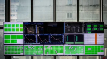 الأوروبية تسجل أعلى مستوياتها على الإطلاق بفضل دعم قطاع.webp
