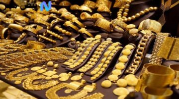 تتفاجأ بالتحركات سعر الذهب اليوم الخميس 2 أكتوبر 2025