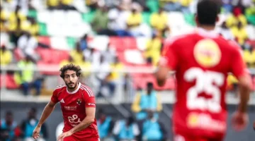 يتغلب على إيجل نوار البوروندي بهدف نظيف في دوري.webp