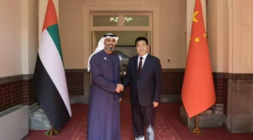 والصين ت strengthen الت cooperation من أجل التدقيق ومكافحة.webp