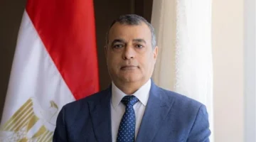 الحربي يشارك في معرض الطاقة النظيفة والتقنيات الحديثة في.webp