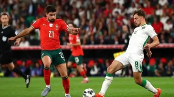 تتأهل لمونديال 2026 بعد انتصار مثير على أيرلندا.webp