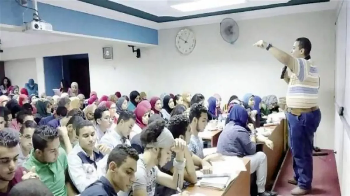 لن تتجاوز 100 جنيه التعليم يحل مشكلة الدروس الخصوصية.webp