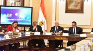 على الخصوصية يعد أساسياً لتطوير الأنظمة الرقمية الصحية.webp