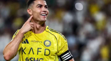 الاصطناعي يحدد التوقيت المتوقع لتسجيل كريستيانو رونالدو الهدف الألف.webp