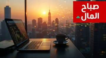 يواصل الارتفاع وتصريحات باول تدعم الأسواق.webp