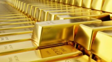 يواصل صعوده ارتفاع سعر سبيكة الذهب 1 جرام عيار