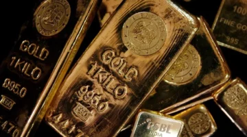 الذهب يوشك على الوصول إلى 4400 دولار والفضة تتخطى 54.webp