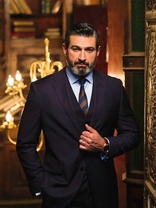 السيسي لم يكن على علم بأنني سأقوم بتجسيد شخصيته