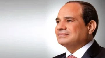 السيسي يؤكد على أهمية الدولة في مشاريع اكتشاف الغاز.webp