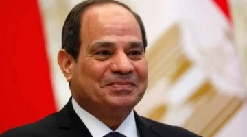 يستقبل رئيس مجموعة ميرسك ويشدد على التزام الشراكة الاستراتيجية.webp