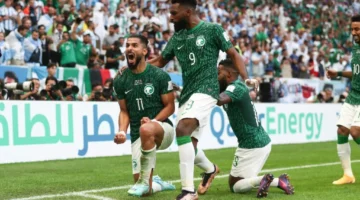 يوضح ما يلزم السعودية لتحقيق الانتصار على إندونيسيا.webp