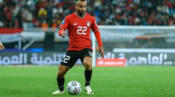 التي ستبث مباراة المنتخب المصري الثاني ضد البحرين الودية.webp