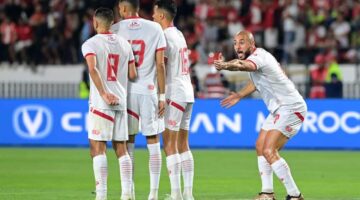التي ستبث مباراة الوداد أمام النادي المكناسي في الدوري