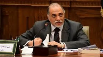 يشيد باستقالة عبد الهادي القصبي بعد تعيينه في مجلس.webp