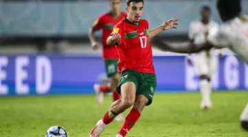 تتزايد نادٍ مغربي يتقدم بشكوى ضد الزمالك بسبب أحد.webp