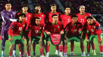 يتحدى الولايات المتحدة في الدور ربع النهائي لكأس العالم.webp