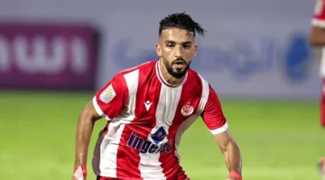 يعيد لاعبه المصاب قبيل المواجهة مع أشانتي كوتوكو.webp