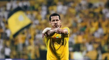 يتغلب على النصر في منافسات الدوري الإماراتي.webp