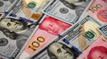 يبلغ ذروته خلال أسبوعين بعد تحديد الصين لأعلى سعر.webp