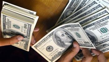 الجنيه هبوط سعر الدولار مقابل الجنيه في ختام تعاملات