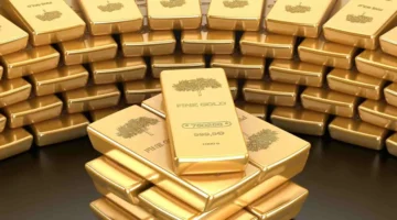 أسعار سبائك الذهب في مصر اليوم الجمعة 3 أكتوبر.webp
