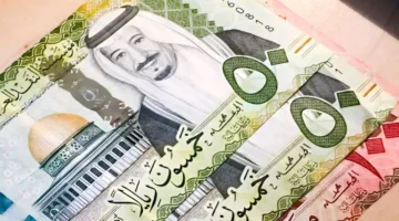 ملحوظ في سعر الريال السعودي يطال 4 بنوك في.webp